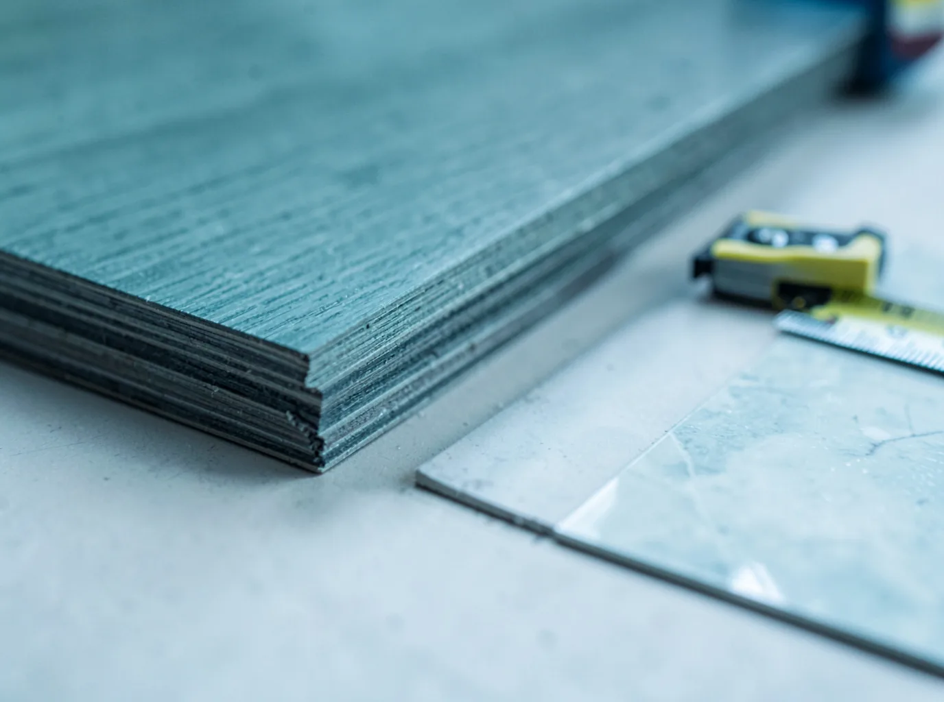 Luxury Vinyl Plank Installation Meyersville, TX FAQs